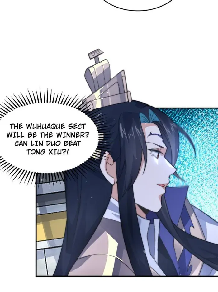 All the Female Apprentices Want to Kill Me Chapter 83 Online - página 25