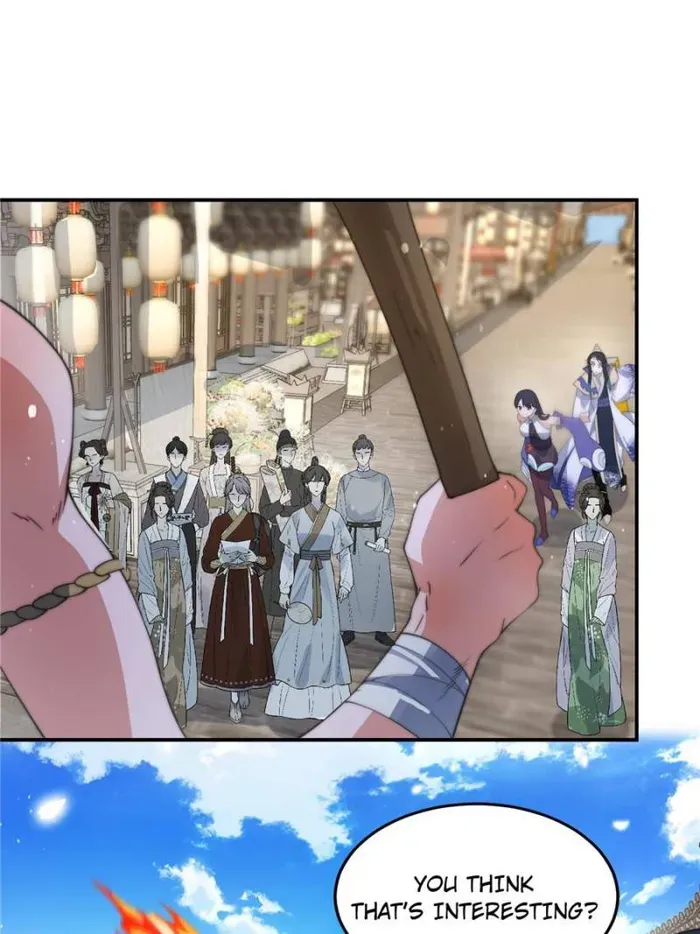 All the Female Apprentices Want to Kill Me Chapter 83 Online - página 26