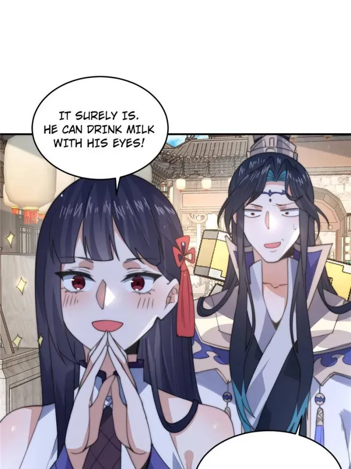 All the Female Apprentices Want to Kill Me Chapter 83 Online - página 28