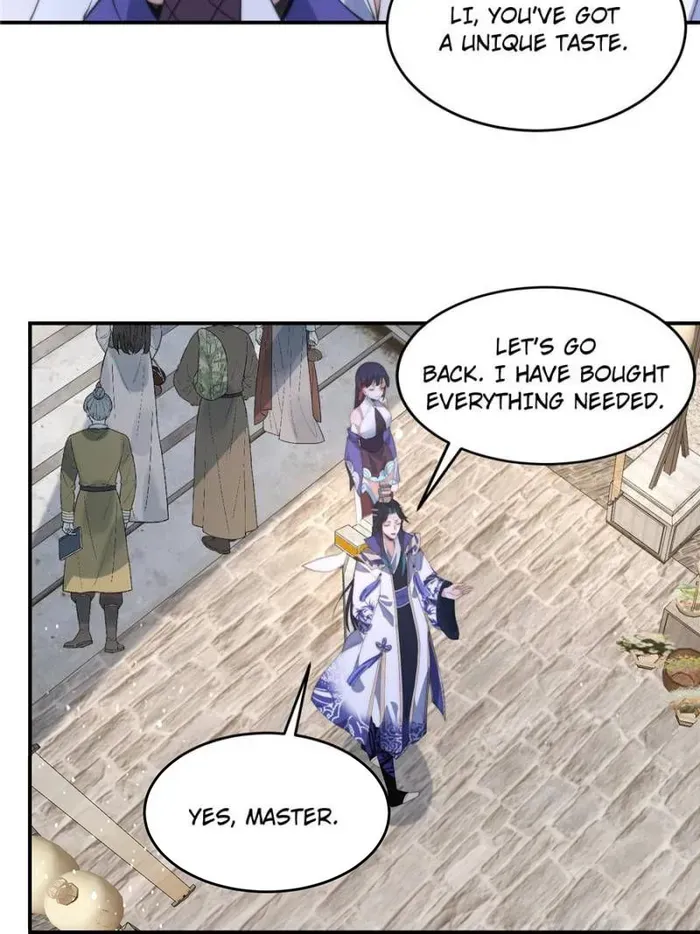 All the Female Apprentices Want to Kill Me Chapter 83 Online - página 29