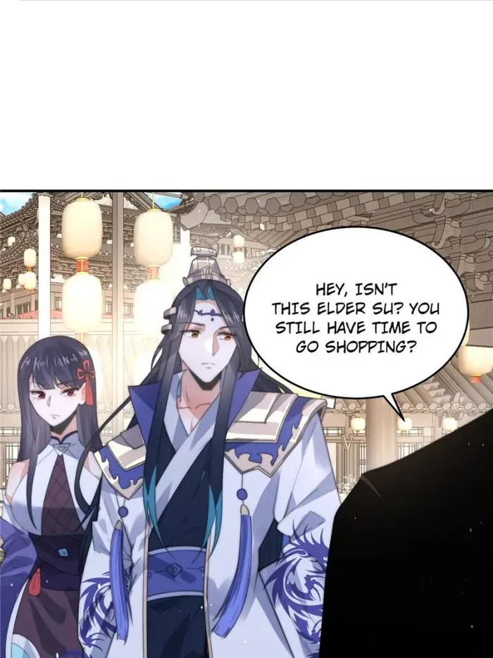 All the Female Apprentices Want to Kill Me Chapter 83 Online - página 30