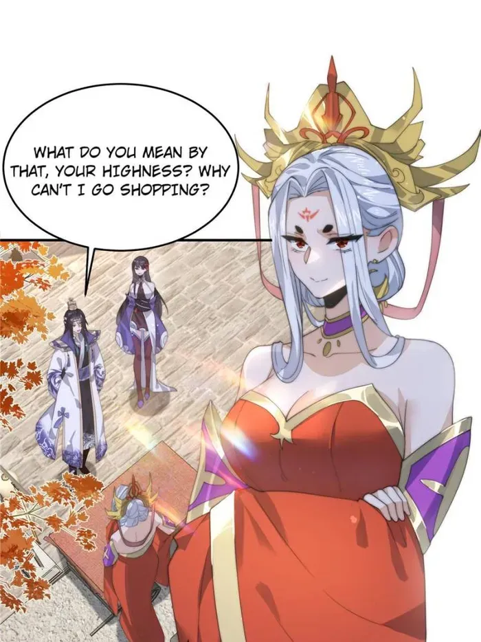 All the Female Apprentices Want to Kill Me Chapter 83 Online - página 32