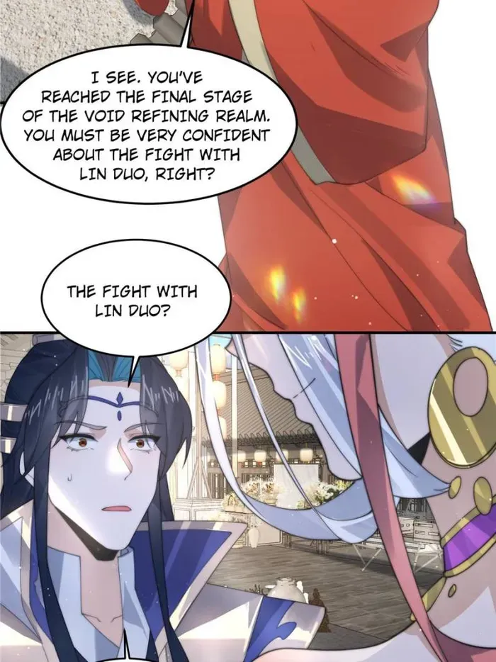 All the Female Apprentices Want to Kill Me Chapter 83 Online - página 33