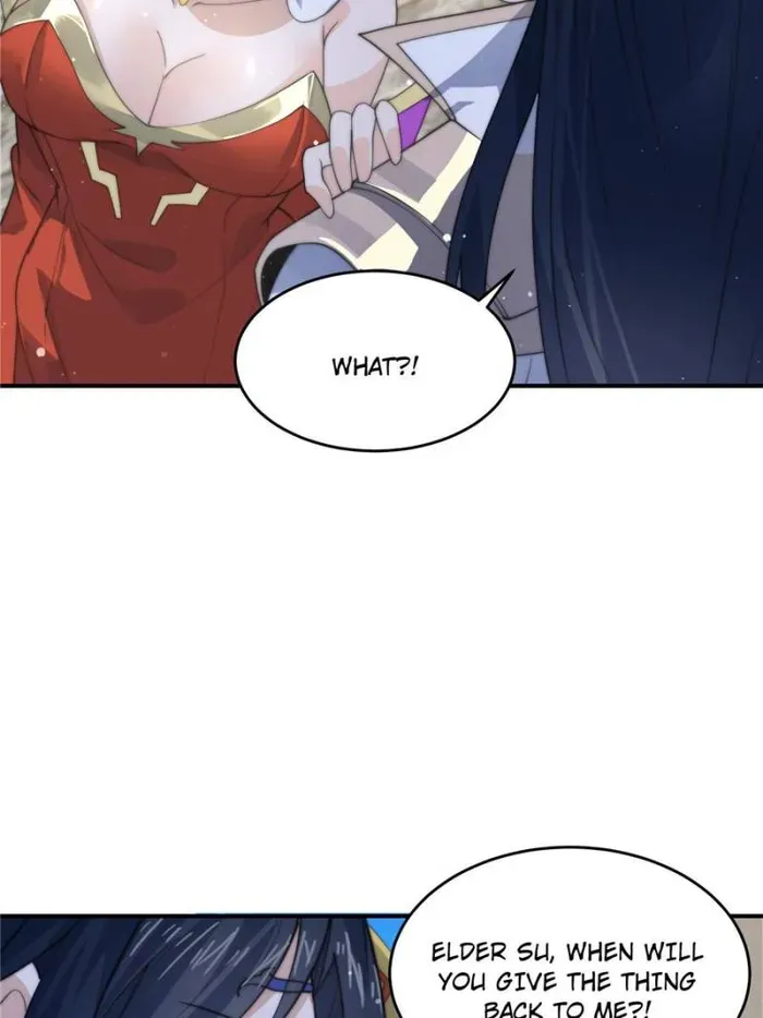All the Female Apprentices Want to Kill Me Chapter 83 Online - página 35