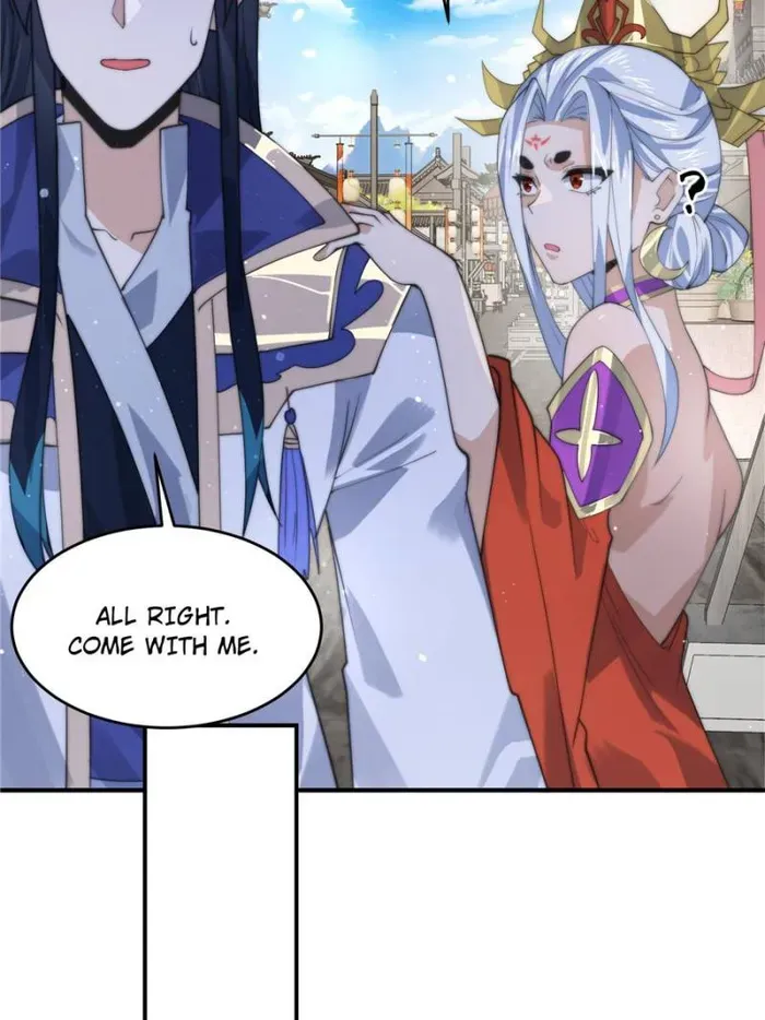All the Female Apprentices Want to Kill Me Chapter 83 Online - página 37