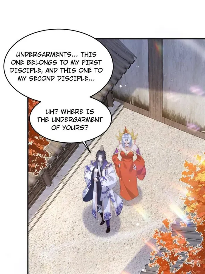 All the Female Apprentices Want to Kill Me Chapter 83 Online - página 39