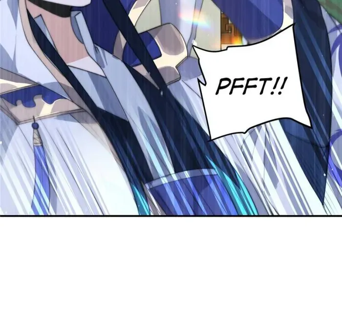 All the Female Apprentices Want to Kill Me Chapter 84 Online - página 5