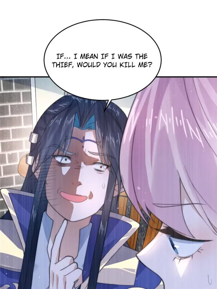 All the Female Apprentices Want to Kill Me Chapter 84 Online - página 6