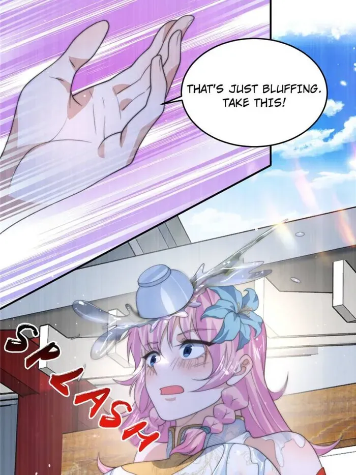 All the Female Apprentices Want to Kill Me Chapter 84 Online - página 9
