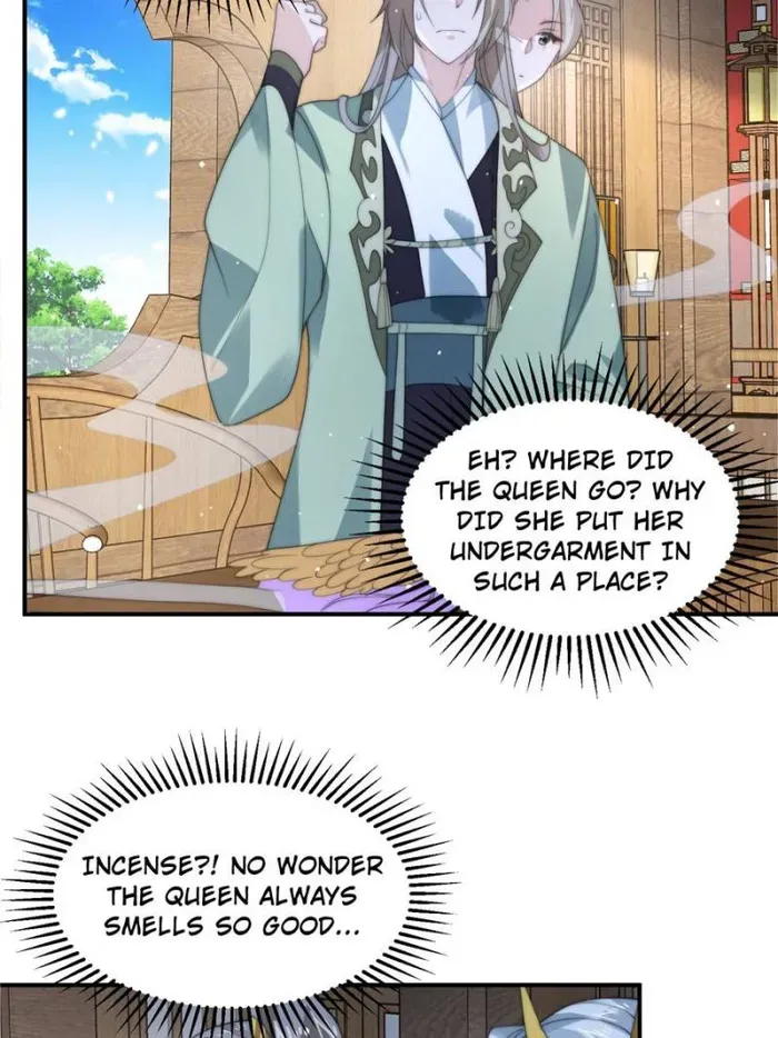 All the Female Apprentices Want to Kill Me Chapter 84 Online - página 17