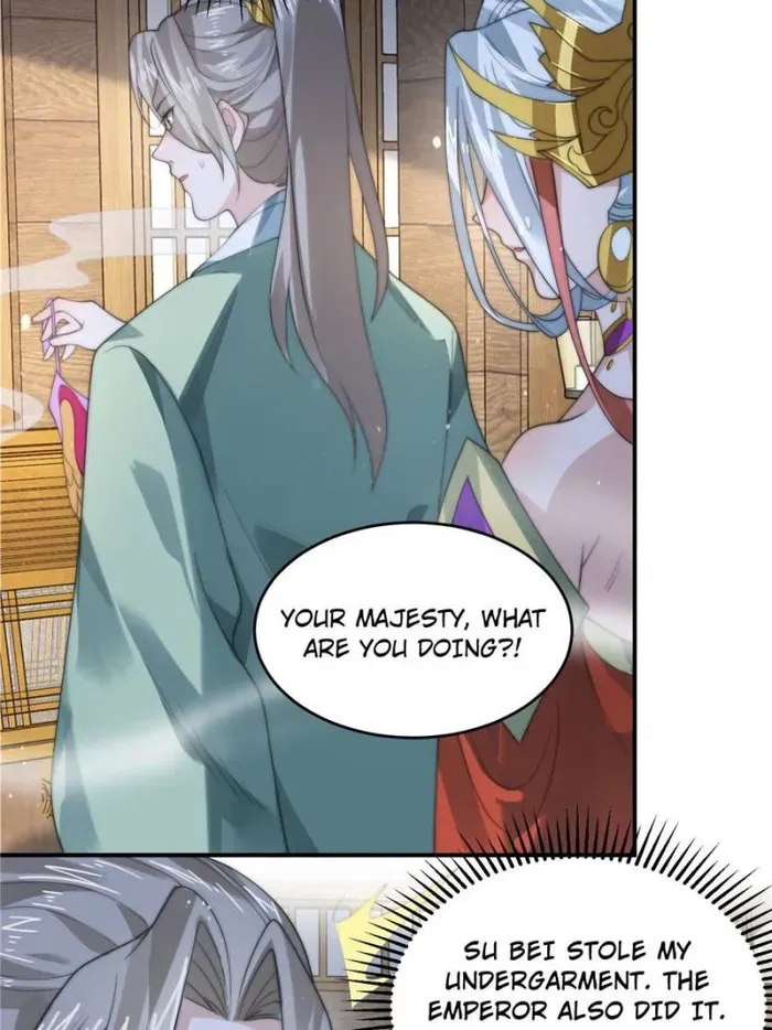 All the Female Apprentices Want to Kill Me Chapter 84 Online - página 18