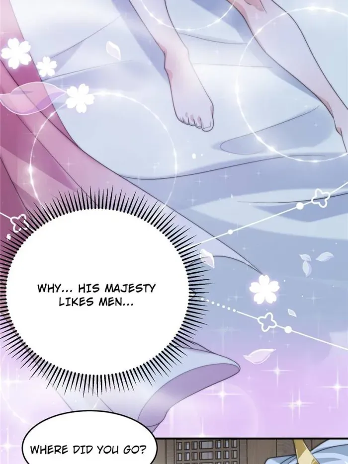All the Female Apprentices Want to Kill Me Chapter 84 Online - página 21