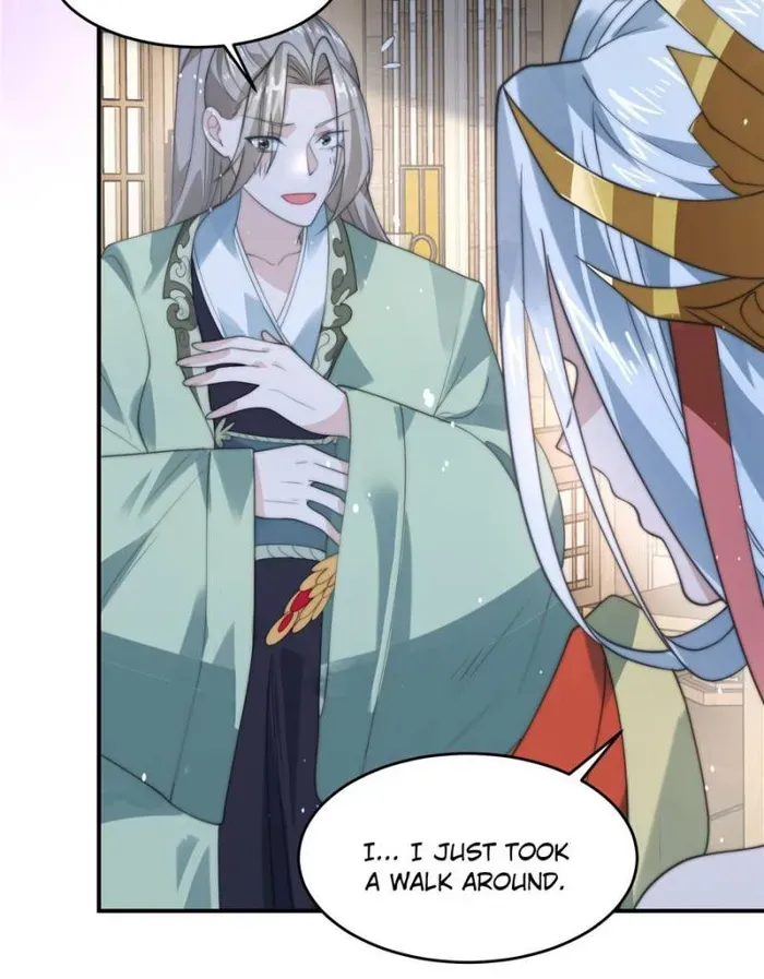 All the Female Apprentices Want to Kill Me Chapter 84 Online - página 22