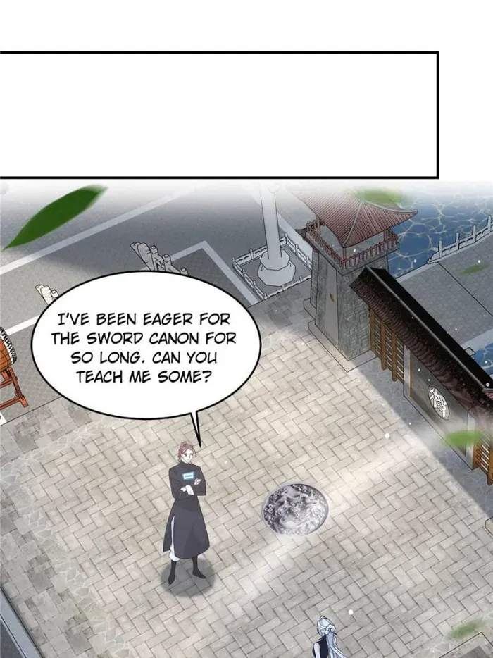 All the Female Apprentices Want to Kill Me Chapter 84 Online - página 23