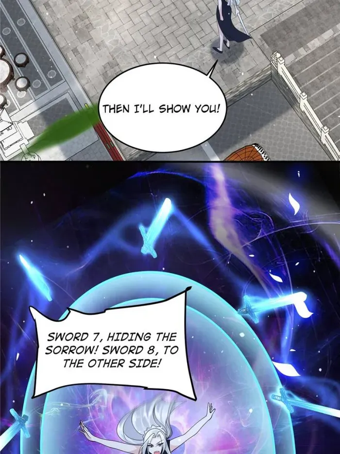 All the Female Apprentices Want to Kill Me Chapter 84 Online - página 24