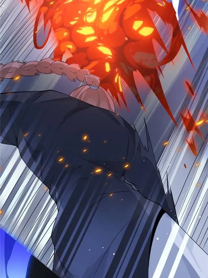 All the Female Apprentices Want to Kill Me Chapter 84 Online - página 30