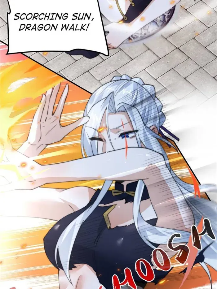 All the Female Apprentices Want to Kill Me Chapter 84 Online - página 36