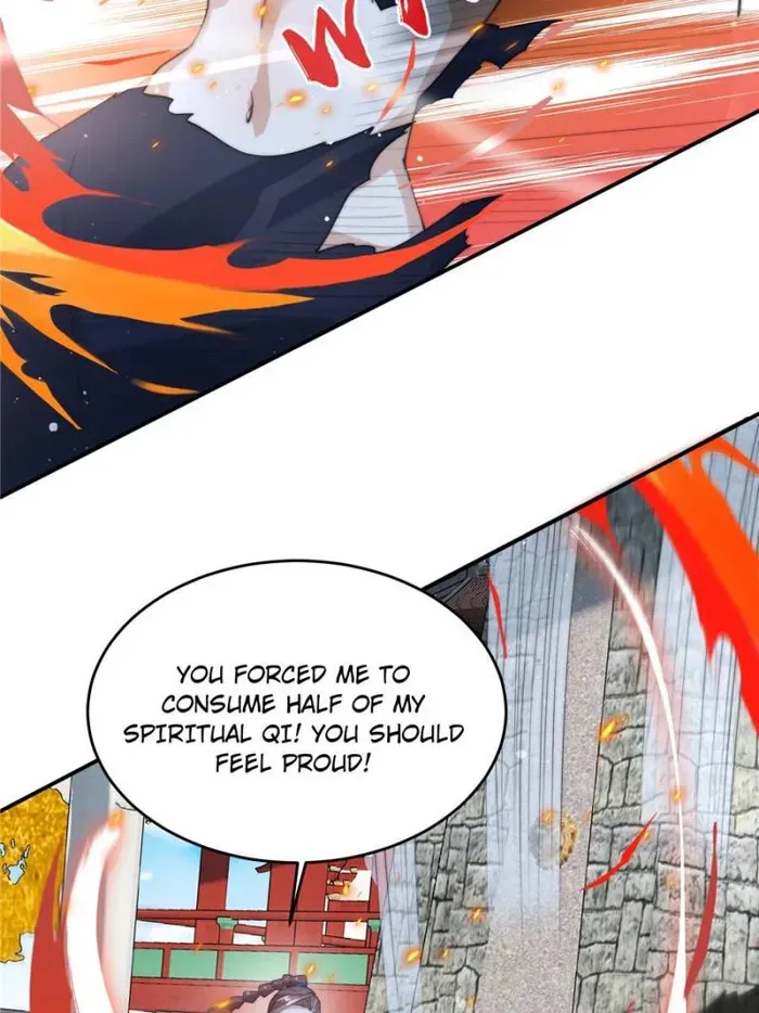 All the Female Apprentices Want to Kill Me Chapter 84 Online - página 37