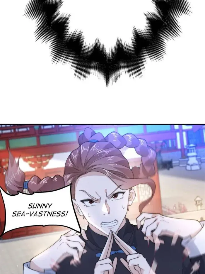 All the Female Apprentices Want to Kill Me Chapter 86 Online - página 3