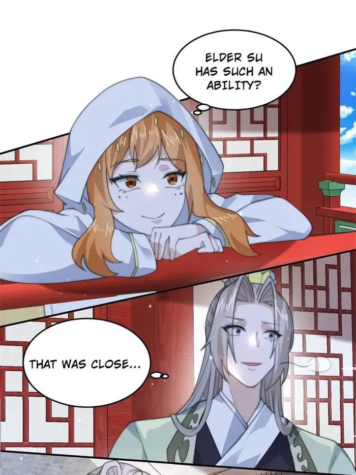 All the Female Apprentices Want to Kill Me Chapter 86 Online - página 8