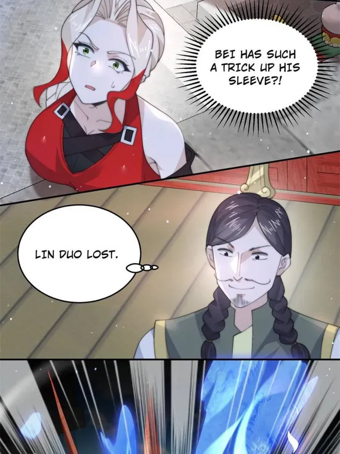 All the Female Apprentices Want to Kill Me Chapter 86 Online - página 9