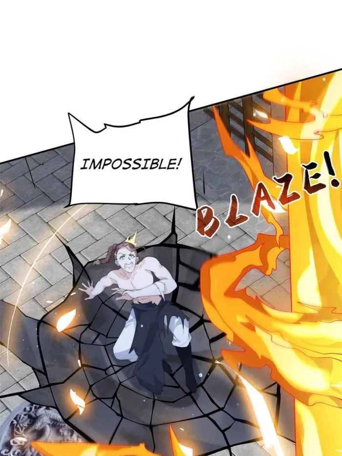 All the Female Apprentices Want to Kill Me Chapter 86 Online - página 16