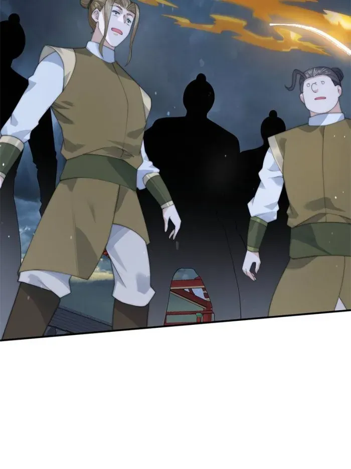 All the Female Apprentices Want to Kill Me Chapter 86 Online - página 20
