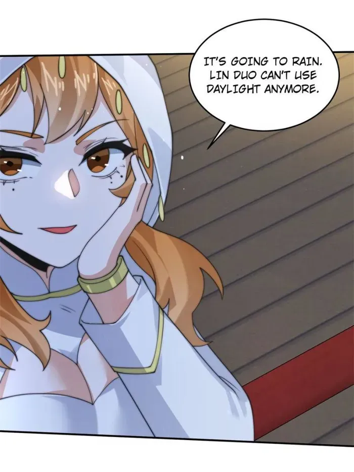 All the Female Apprentices Want to Kill Me Chapter 86 Online - página 21
