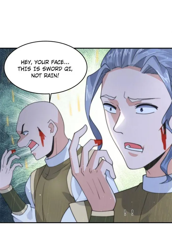 All the Female Apprentices Want to Kill Me Chapter 86 Online - página 25