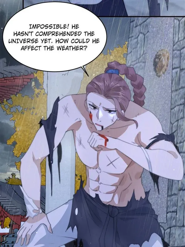 All the Female Apprentices Want to Kill Me Chapter 86 Online - página 32