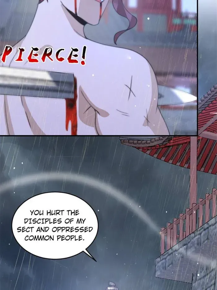 All the Female Apprentices Want to Kill Me Chapter 86 Online - página 35