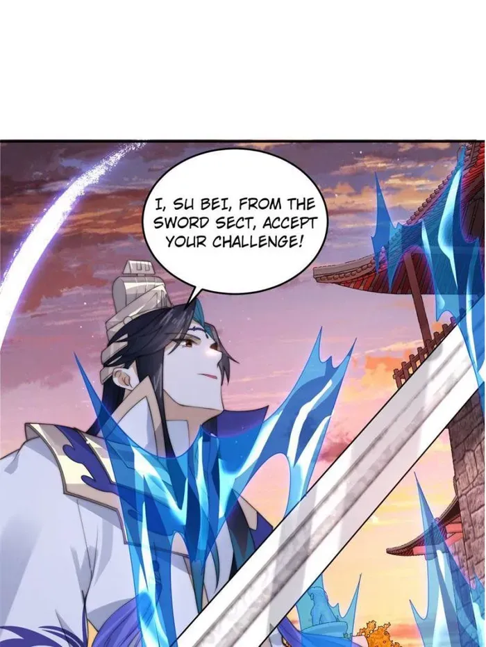 All the Female Apprentices Want to Kill Me Chapter 88 Online - página 1