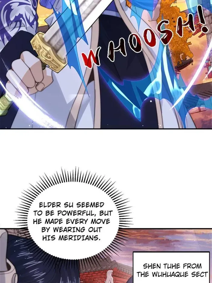 All the Female Apprentices Want to Kill Me Chapter 88 Online - página 2