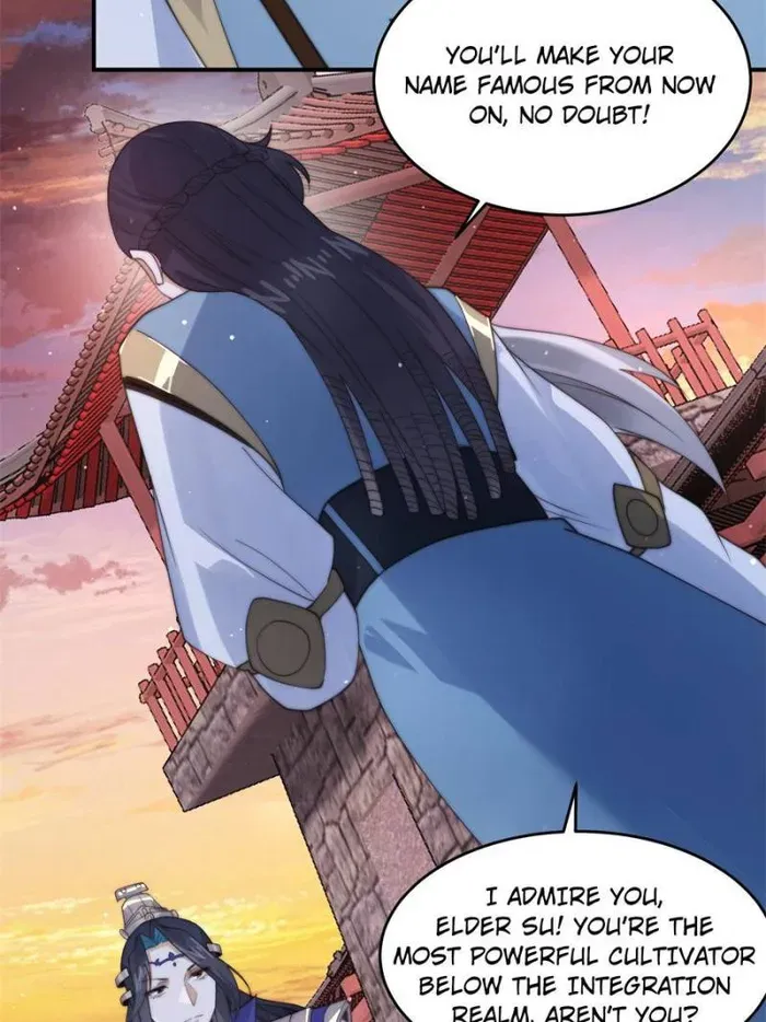 All the Female Apprentices Want to Kill Me Chapter 88 Online - página 5