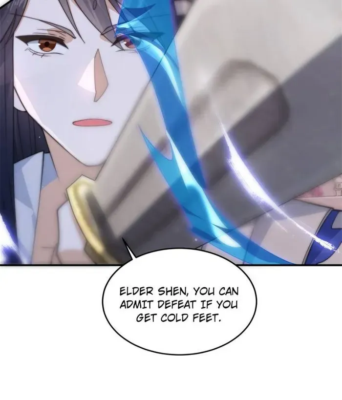 All the Female Apprentices Want to Kill Me Chapter 88 Online - página 7