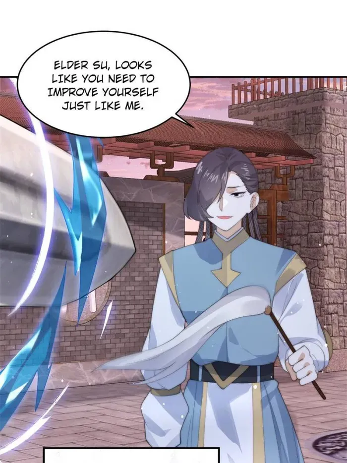All the Female Apprentices Want to Kill Me Chapter 88 Online - página 8