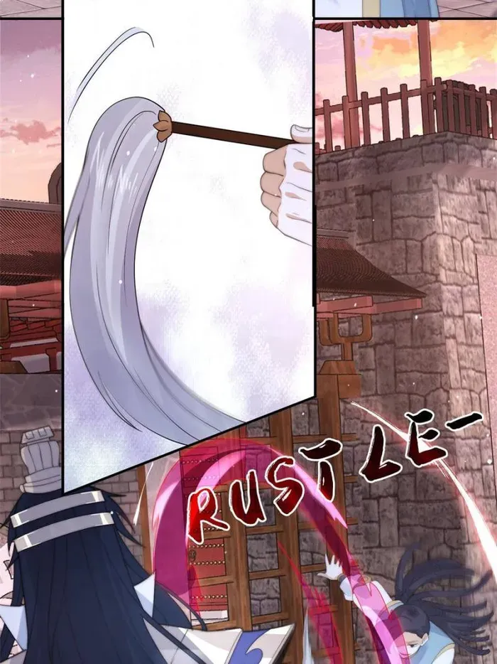 All the Female Apprentices Want to Kill Me Chapter 88 Online - página 9