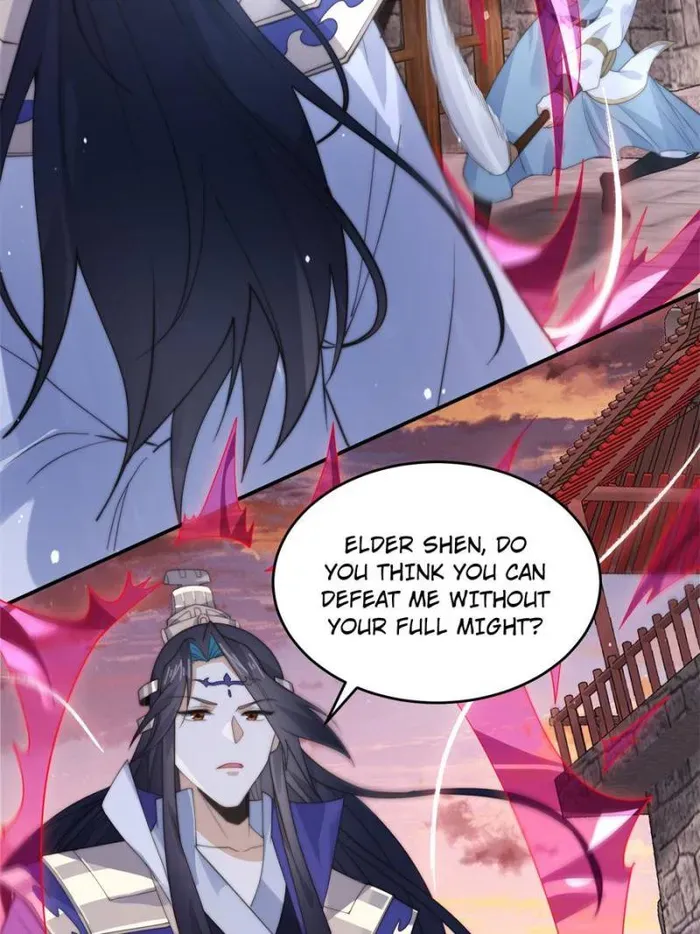All the Female Apprentices Want to Kill Me Chapter 88 Online - página 10