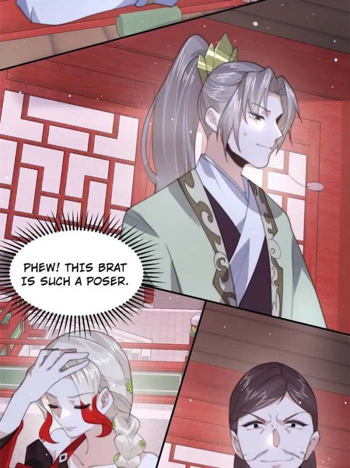 All the Female Apprentices Want to Kill Me Chapter 88 Online - página 19