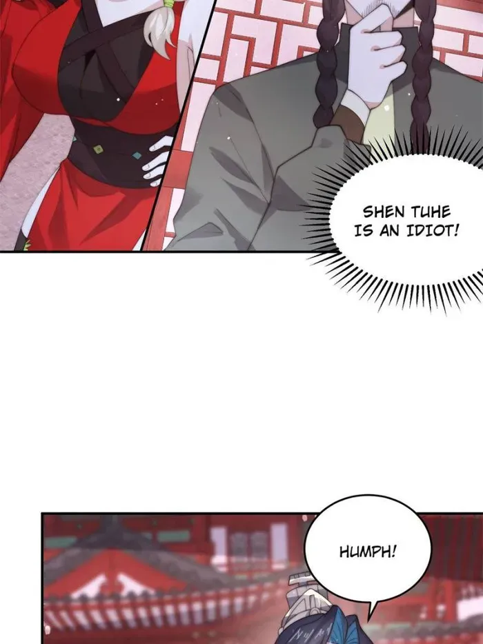 All the Female Apprentices Want to Kill Me Chapter 88 Online - página 20