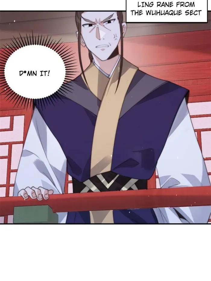 All the Female Apprentices Want to Kill Me Chapter 88 Online - página 22