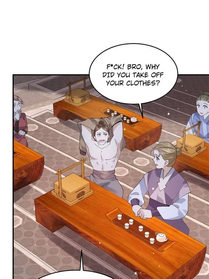 All the Female Apprentices Want to Kill Me Chapter 88 Online - página 24
