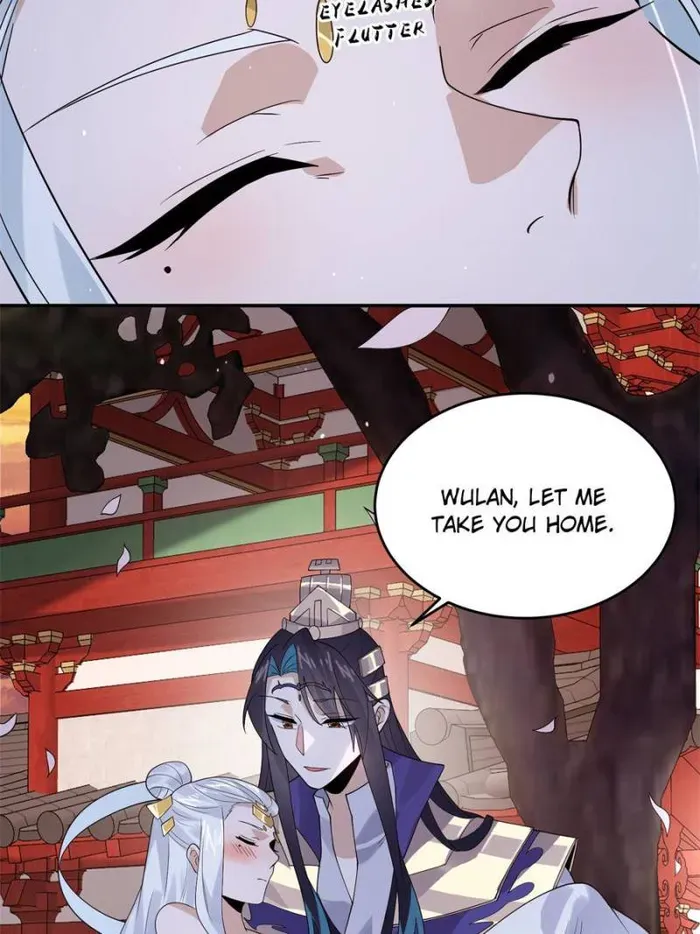All the Female Apprentices Want to Kill Me Chapter 88 Online - página 29