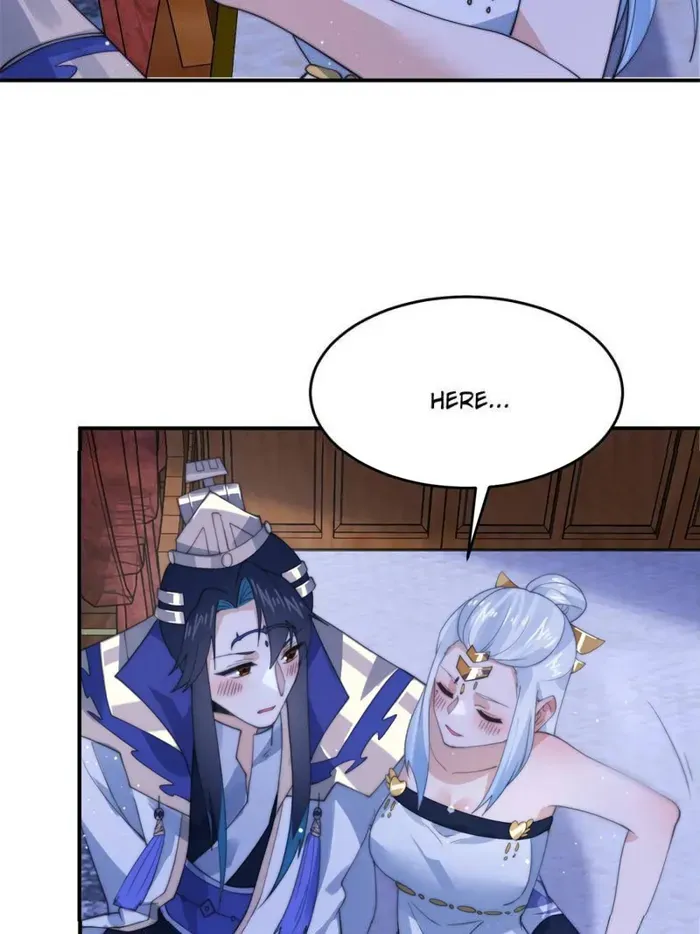 All the Female Apprentices Want to Kill Me Chapter 90 Online - página 3