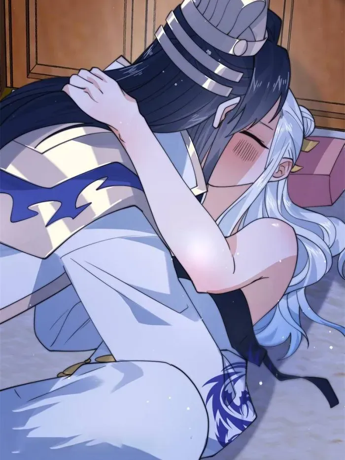 All the Female Apprentices Want to Kill Me Chapter 90 Online - página 8