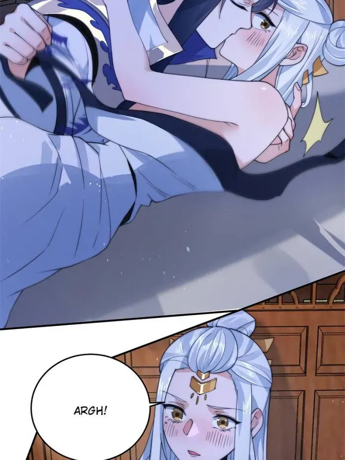 All the Female Apprentices Want to Kill Me Chapter 90 Online - página 12