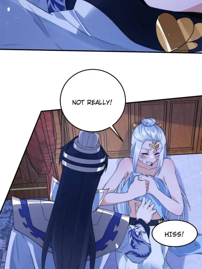 All the Female Apprentices Want to Kill Me Chapter 90 Online - página 15