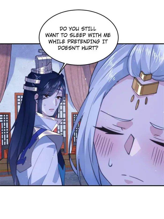 All the Female Apprentices Want to Kill Me Chapter 90 Online - página 17