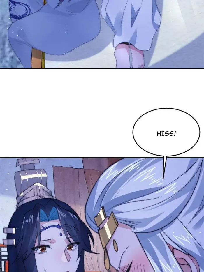 All the Female Apprentices Want to Kill Me Chapter 90 Online - página 19