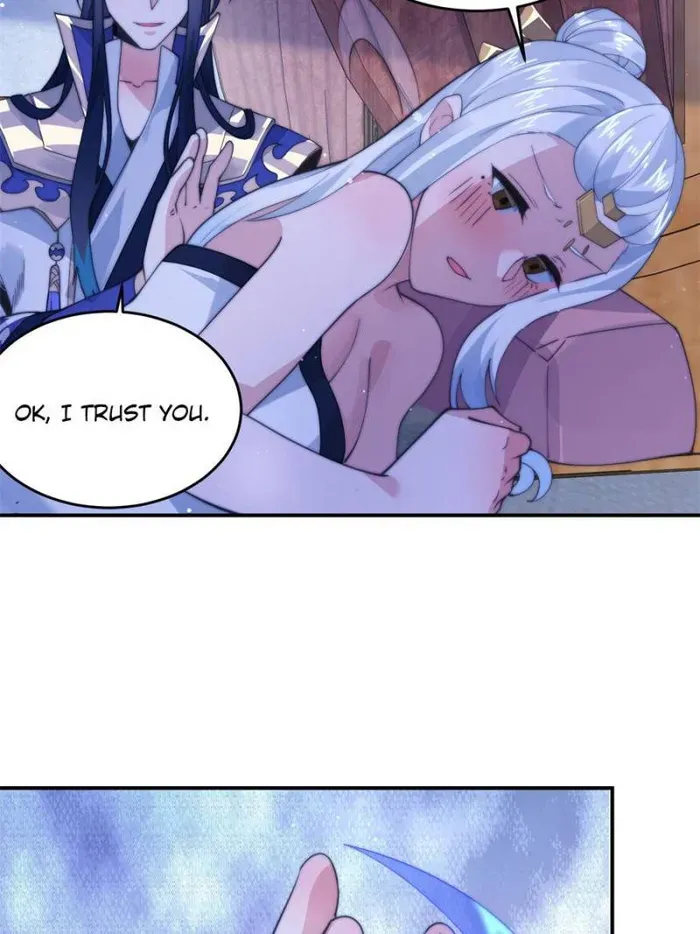 All the Female Apprentices Want to Kill Me Chapter 90 Online - página 21